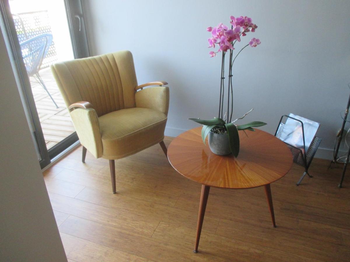 La Galerie Bed and breakfast
