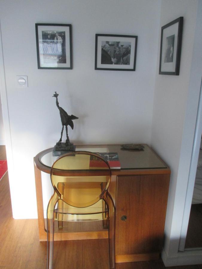 La Galerie Bed and breakfast Toulouse