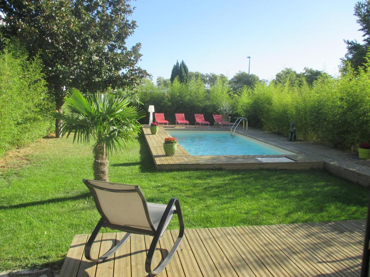 Bed and breakfast La Galerie Toulouse
