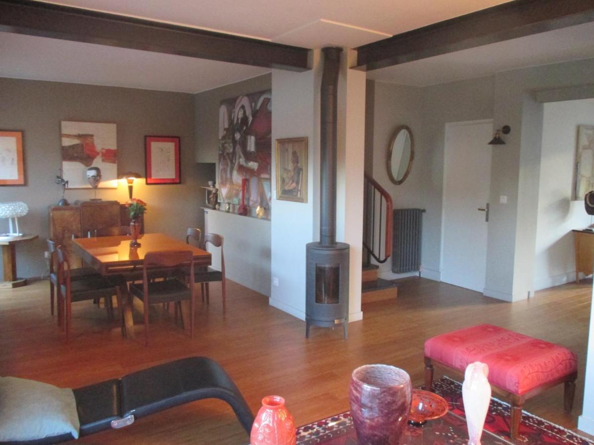 La Galerie Bed and breakfast 2*