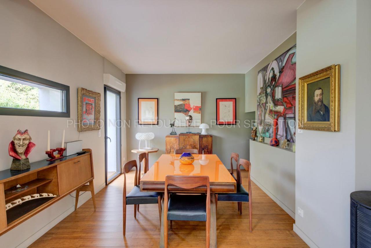 La Galerie Bed and breakfast Toulouse