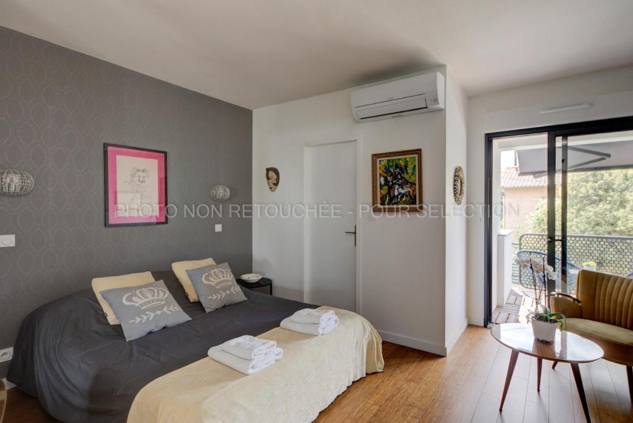 La Galerie Bed and breakfast Toulouse