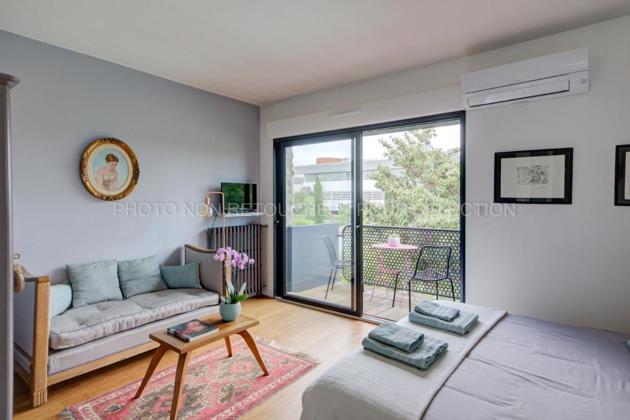 La Galerie Bed and breakfast