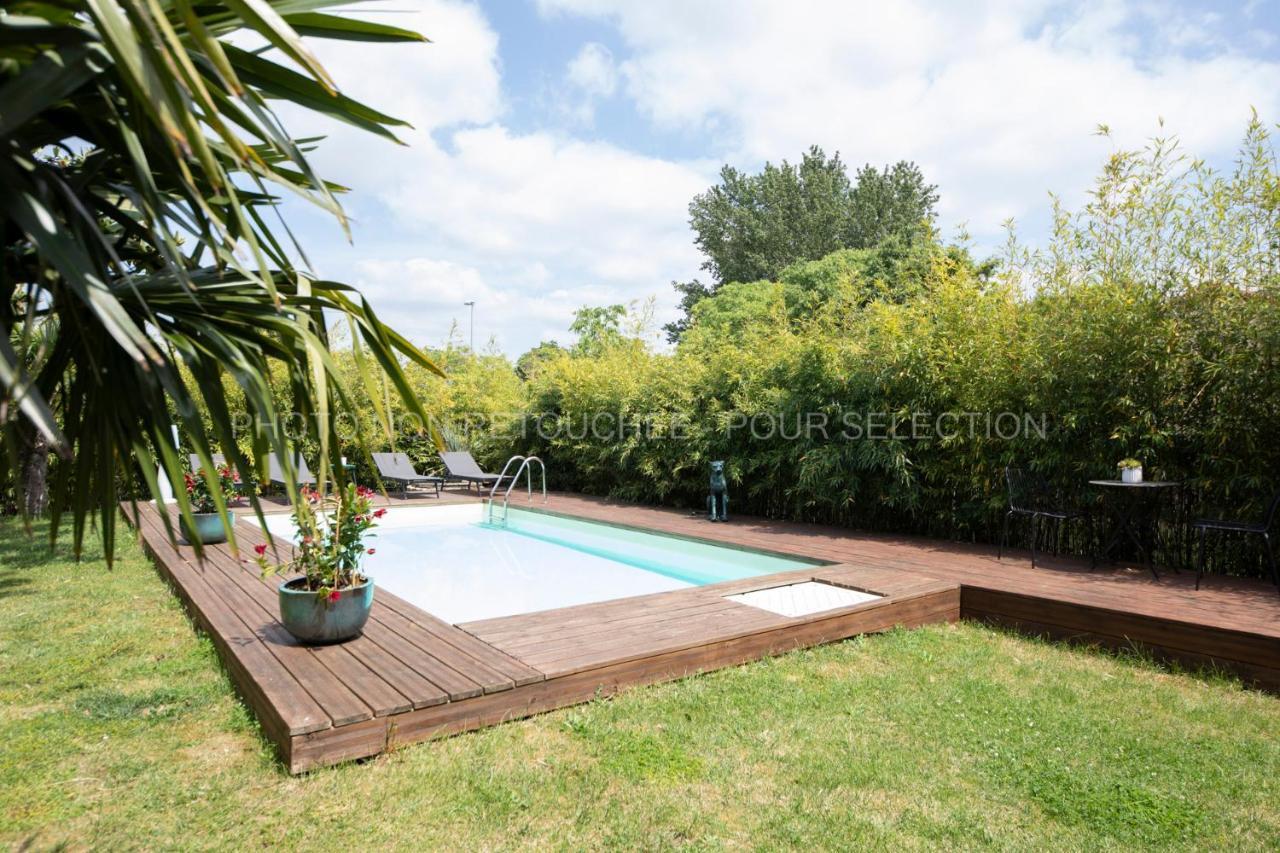 La Galerie Bed and breakfast 2*