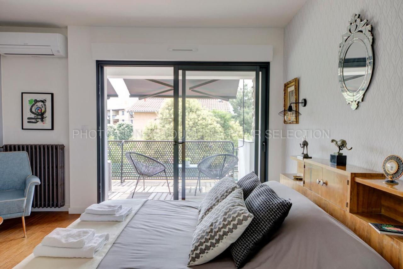 Bed and breakfast La Galerie Toulouse