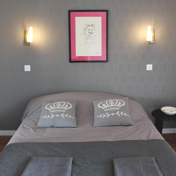 La Galerie Bed and breakfast 2*