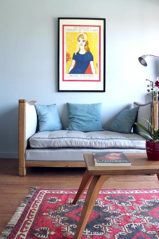 La Galerie Bed and breakfast Toulouse