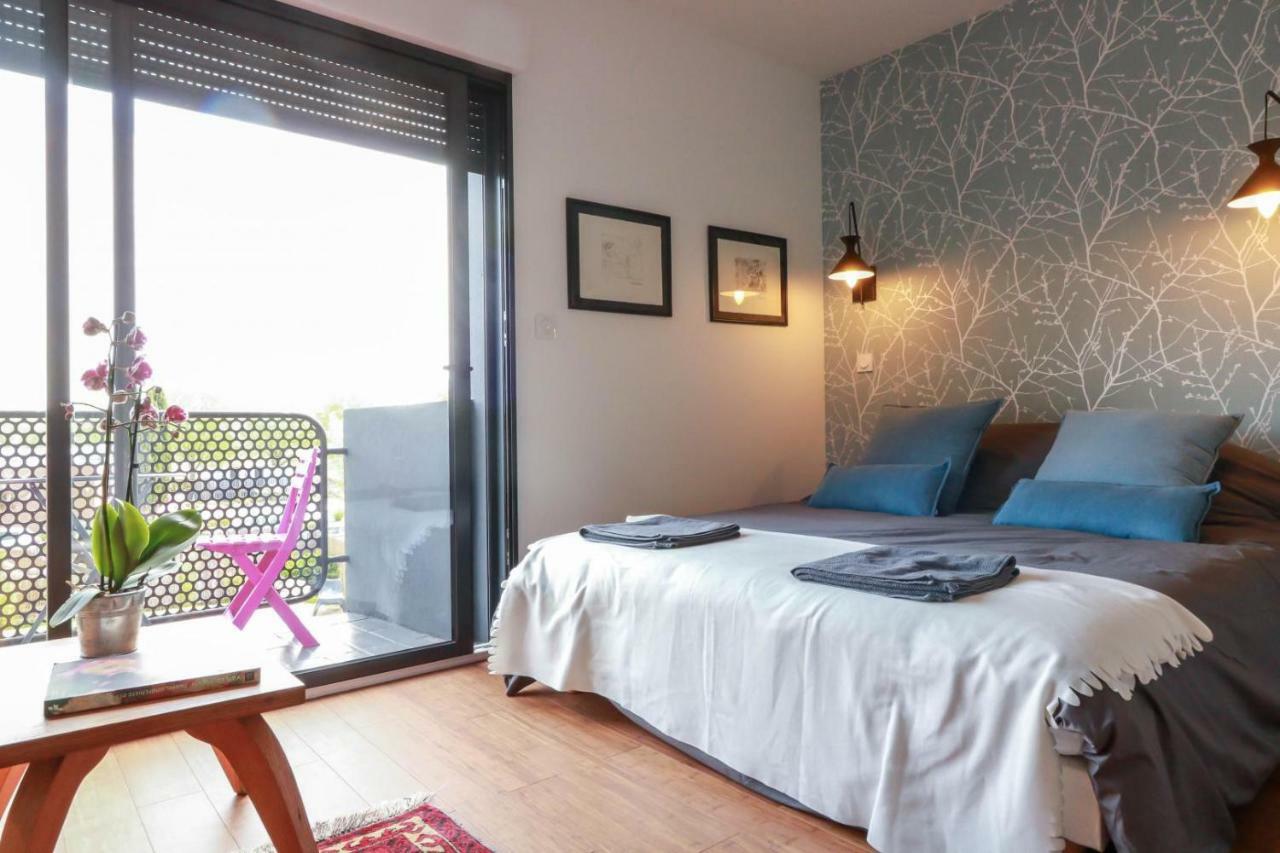 Bed and breakfast La Galerie
