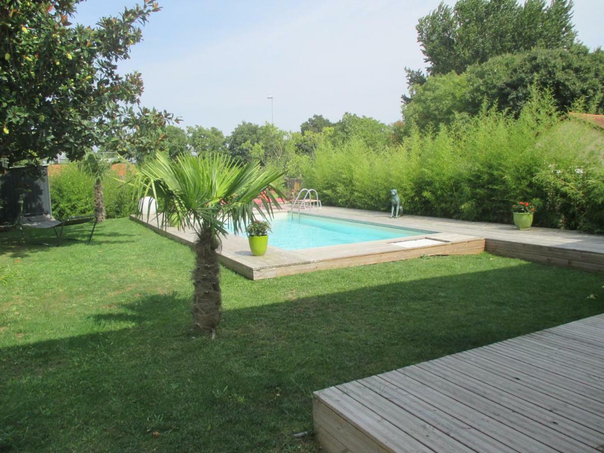 La Galerie Bed and breakfast 2*