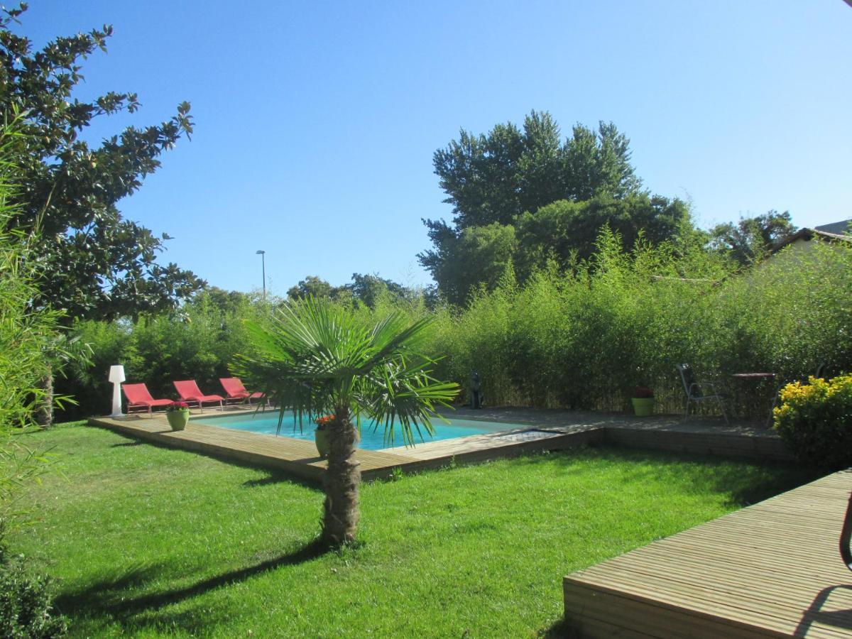 La Galerie Bed and breakfast 2*
