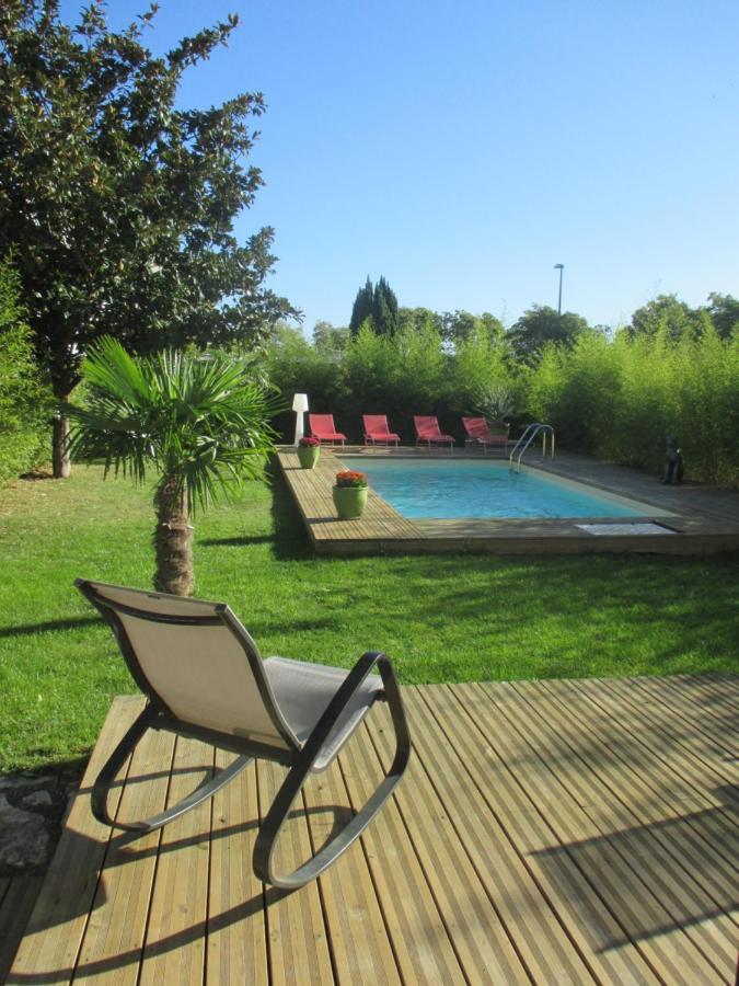 La Galerie Bed and breakfast 2*