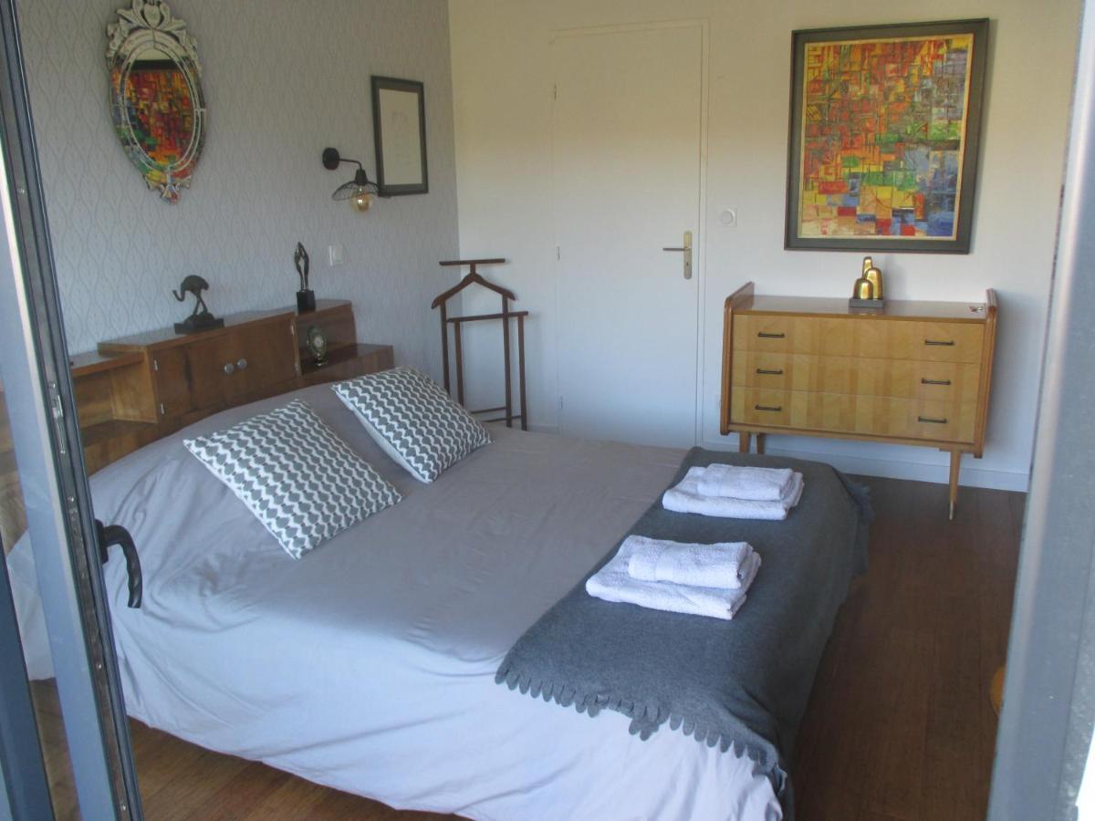 Bed and breakfast La Galerie 2*